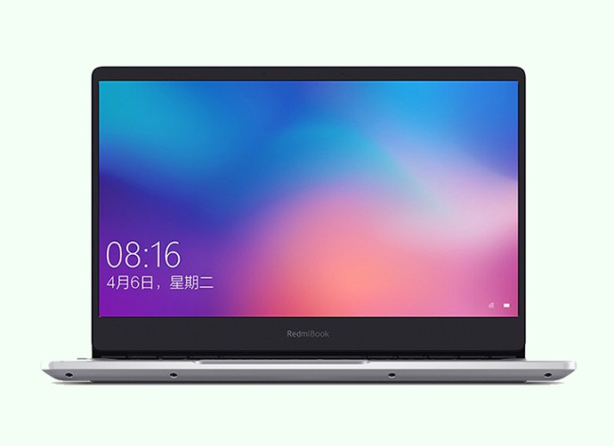 RedmiBook 14(R5-3500U)、