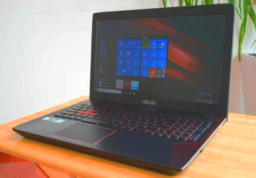 華碩P2440 U盤(pán)裝系統(tǒng)win10